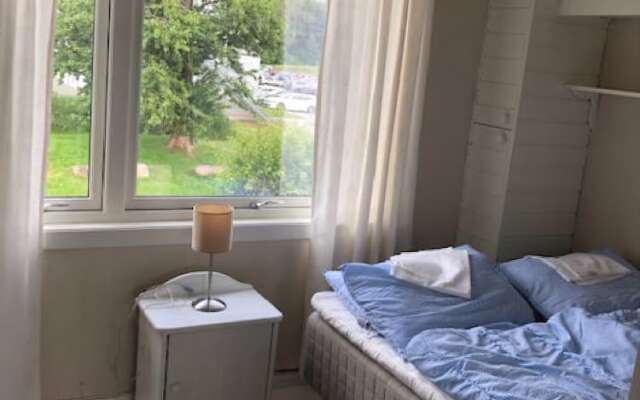 Solferie Luxury Apartment Oberstløytnant Omdalsvei