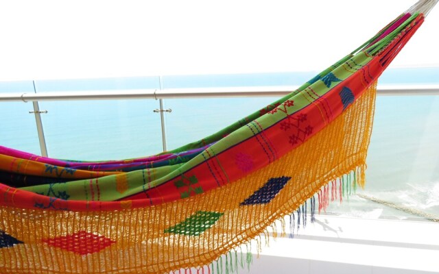 Bella Cartagena Apartments