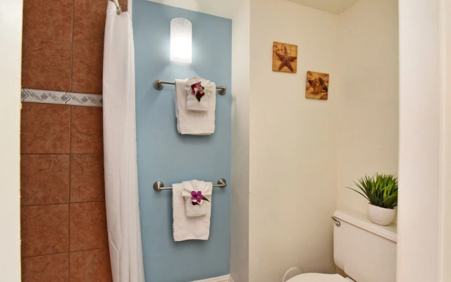 Papakea J107 1 Bedroom Condo