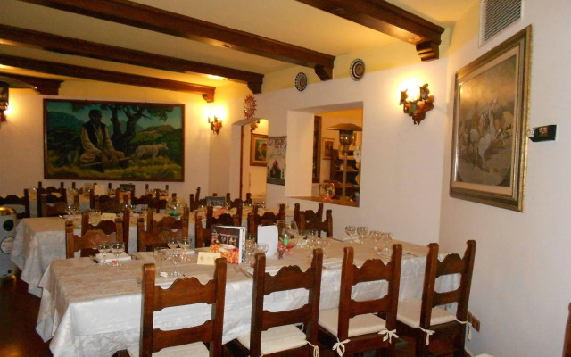 Hotel Grazia Deledda