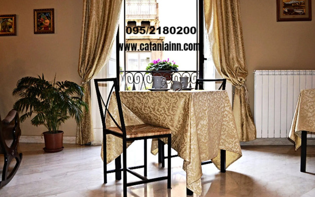 Catania Inn