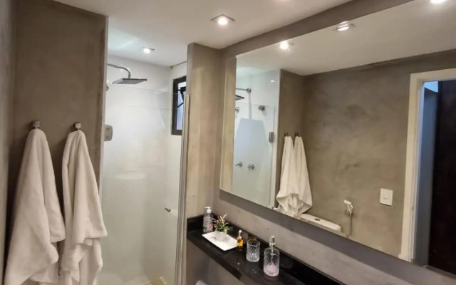 Apart-Hotel Alameda Jaú, Jardins, São Paulo