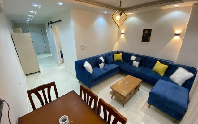 Hotel apartments - Selena bay Resort