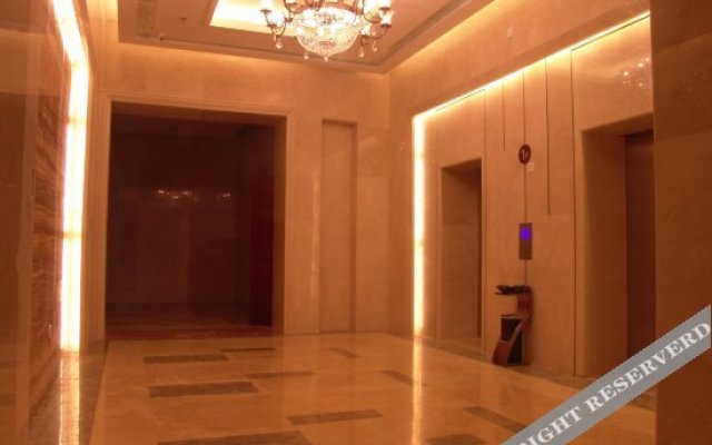 Dalian HuaNeng Hotel