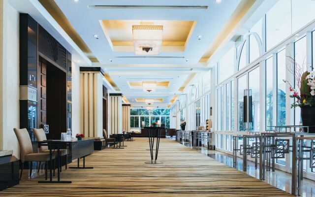 Putrajaya Marriott Hotel