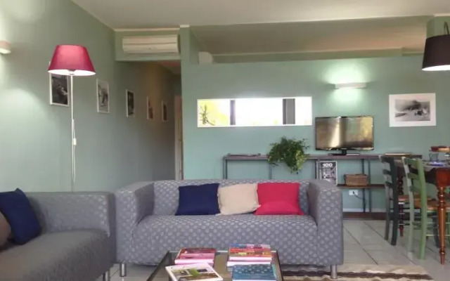 Apartment A Pochi Passi Dal Mare