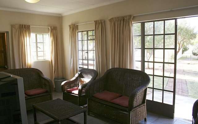 Leribisi Lodge