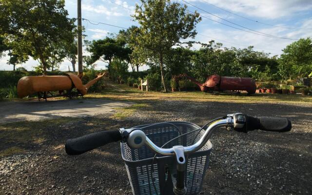 KiteFarm