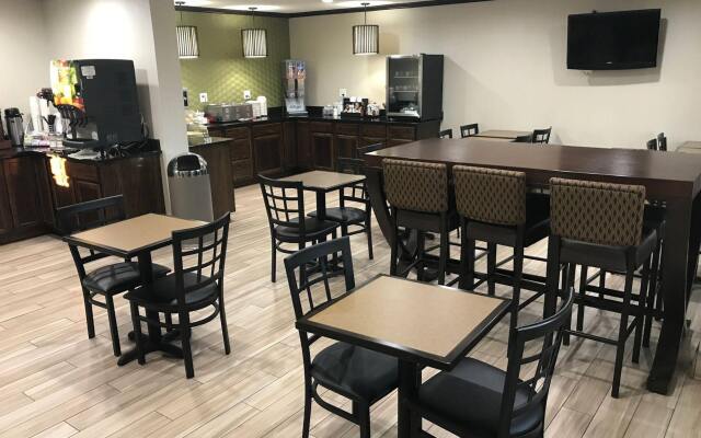 Best Western Kentucky Inn