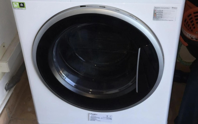 T1 Marina Park Vista Mar