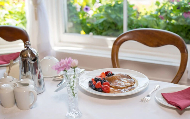 Annfield Guesthouse