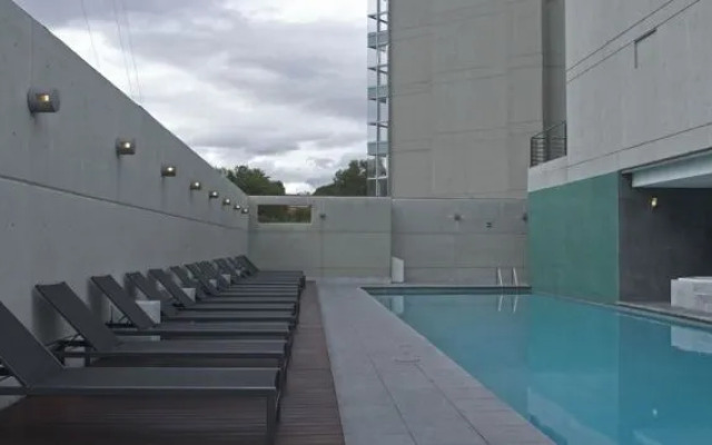 The Place Corporate Rentals