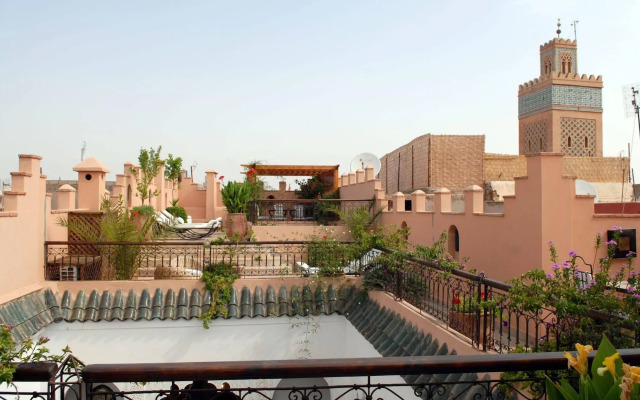 Riad Amin