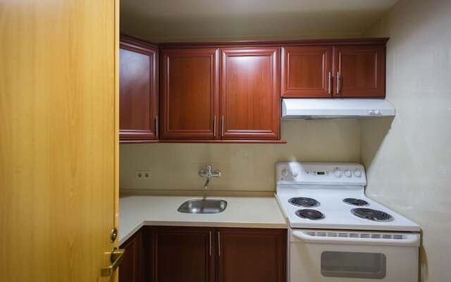 Hotel Holiday Inn Radhwa