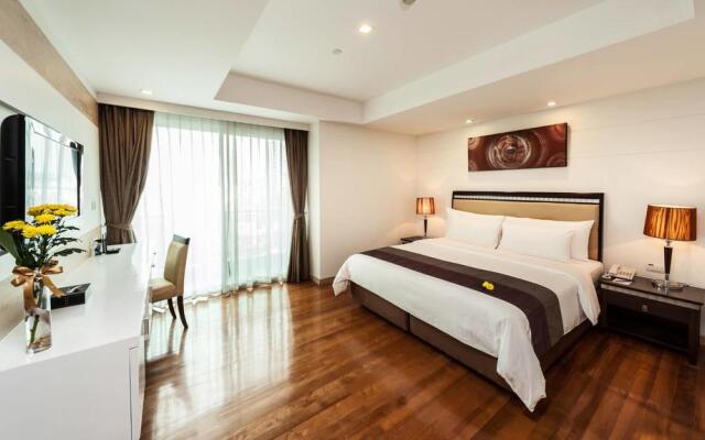 Adelphi Grande Sukhumvit