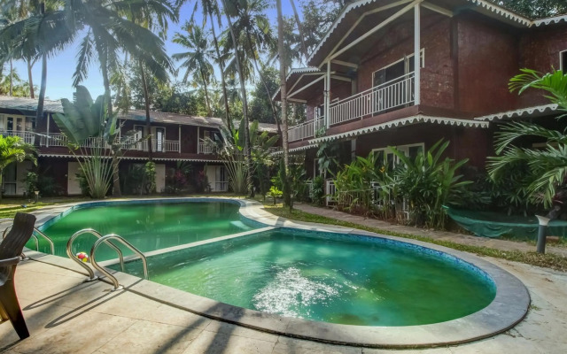 Capital O 70228 Coco Farm Resort