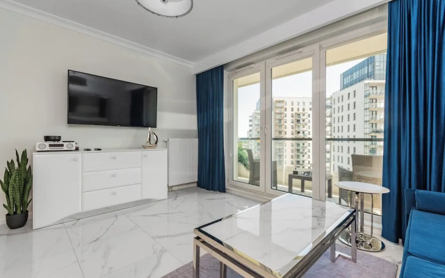 Spektrum 2 by Grand Apartments