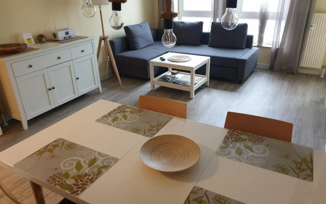 Gästewohnung BenjaroS