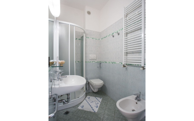 Hotel Club Misano