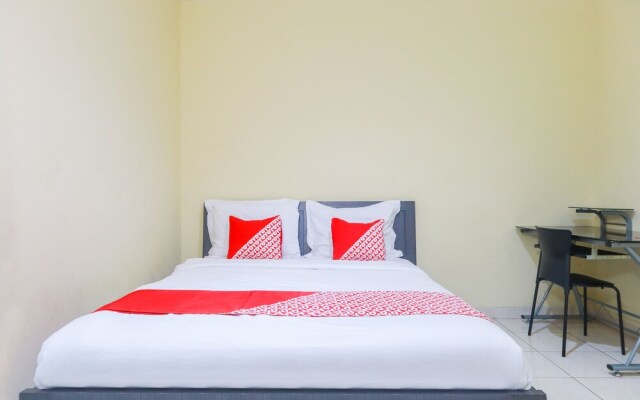 OYO 2196 Ss Homes