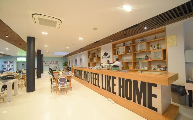 Park Hotel 