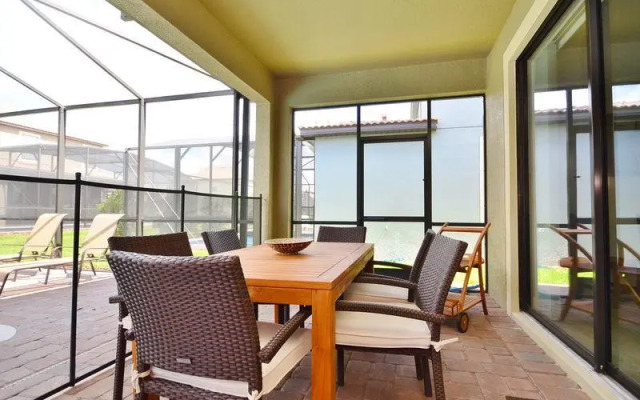 Villa 1420 Wexford Champions Gate