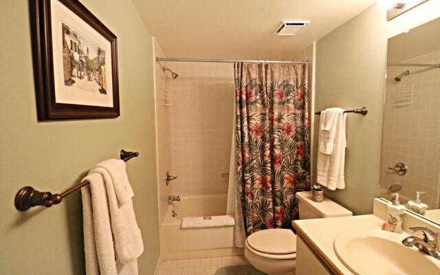 Ocean Village Club H21