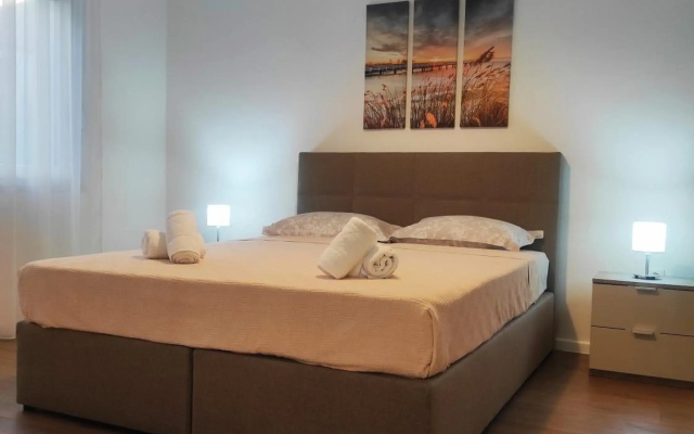 Garden House Apartment
