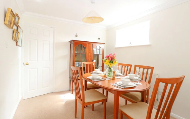 16 Heron Gardens, Norwich