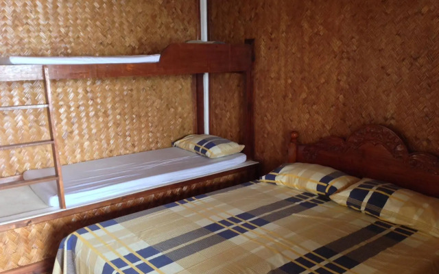Seaview Pension House