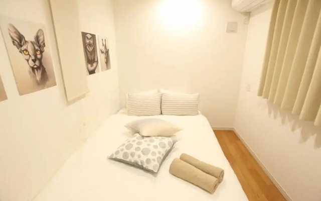 Shinjuku House Hotel