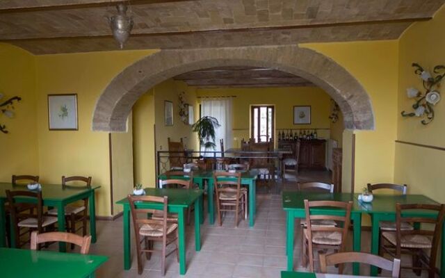 Agriturismo Casa Cantone