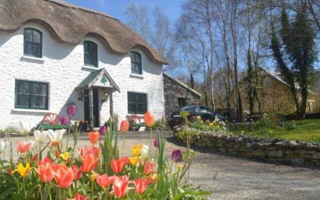 Lissyclearig Thatched Cottage