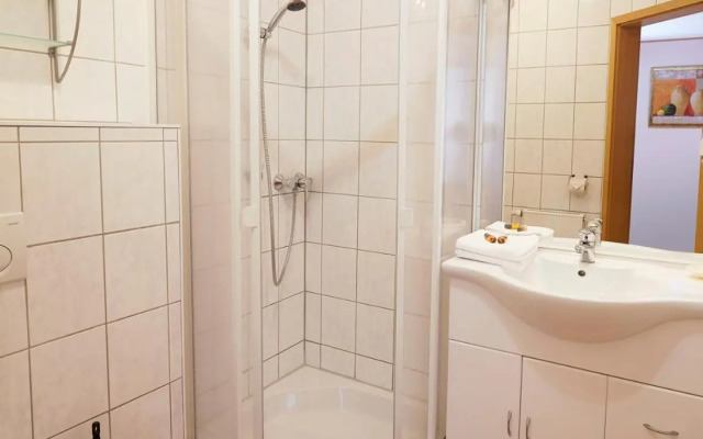 Land- und Aktivhotel Altmühlaue