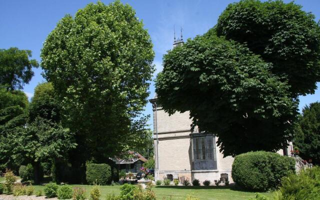 Villa Primerose