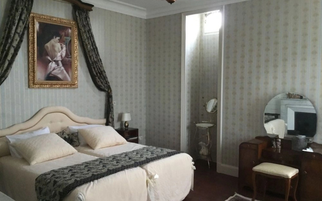 Villa Magnolia Parc