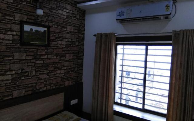 Alakhnanda Guest House