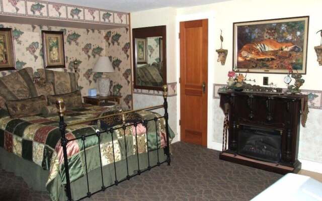 Robins Nest Bed & Breakfast