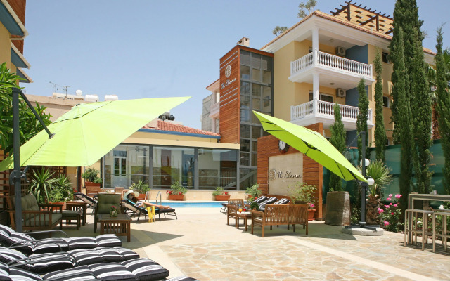 Elena Boutique Residence