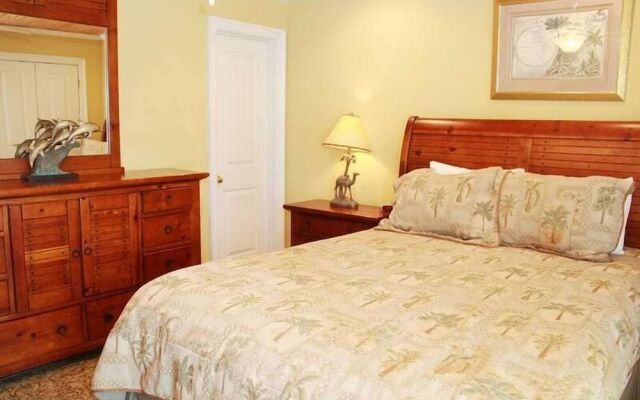 Romar Beach 102 By Redawning