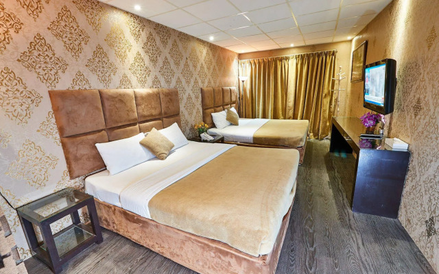West Hotel