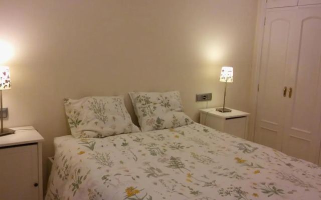 Apartamento Peregrina Vut-Po-03908