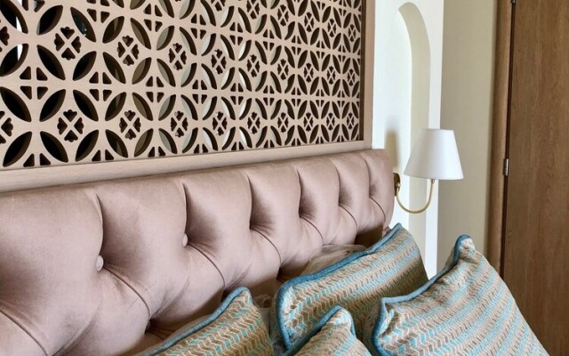 Byblos Aqua, The Amazing Sea Front Villa