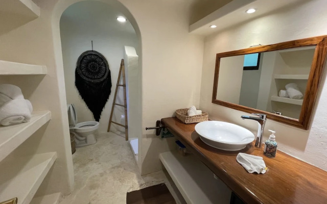 Casa Zaba
