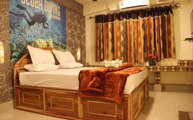 Hotel Dev Haweli