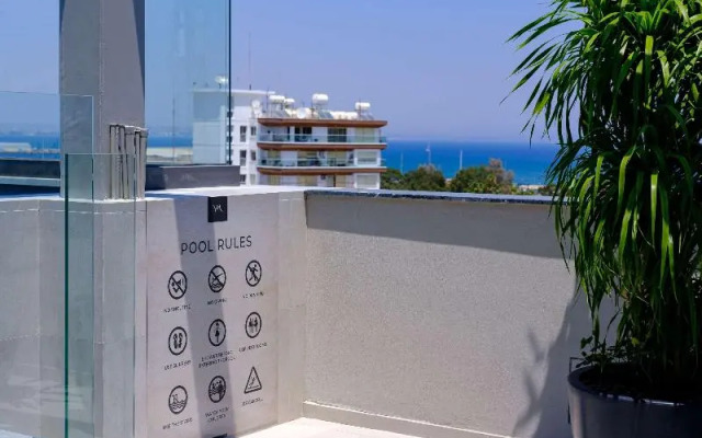 Mercure Larnaca City