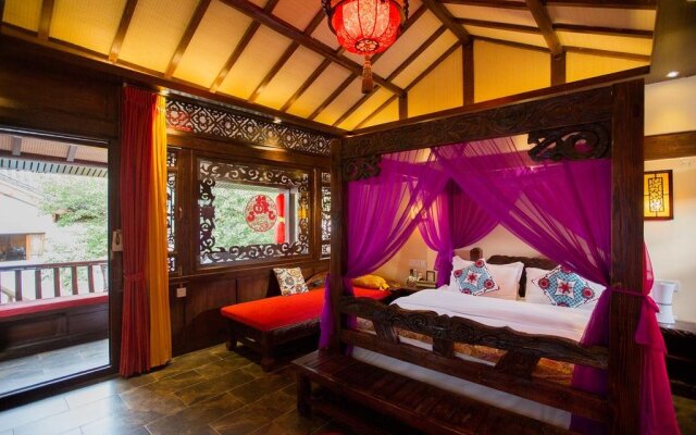 Lijiang Lotus Hostel