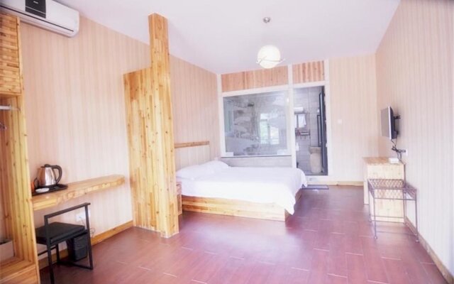 Nest House Hotel