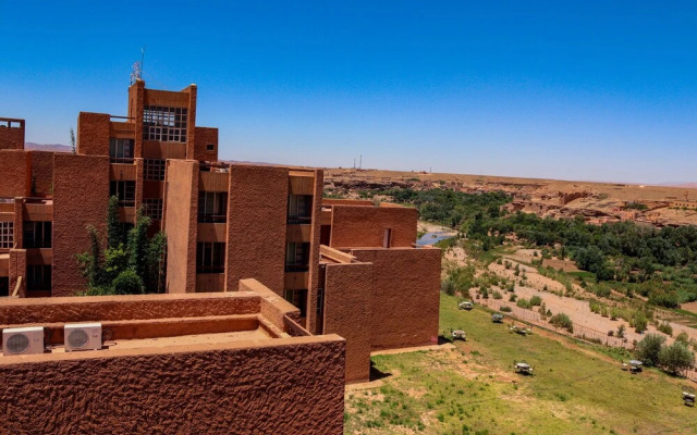 Hotel Rose Mgouna