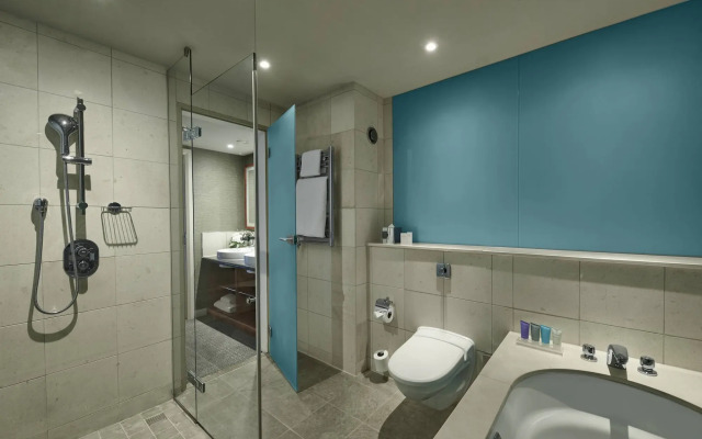 The Glasshouse, Autograph Collection